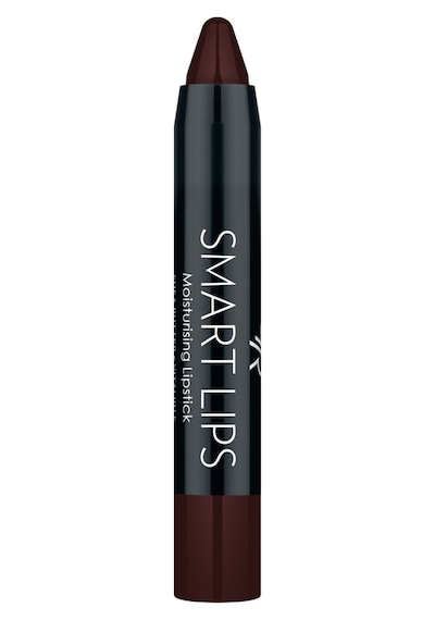 Golden Rose Smart Lip Moisturising Lipstick Kalem Ruj 24