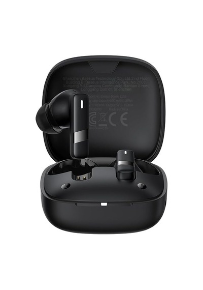 E20s Earphones Cluster Genel