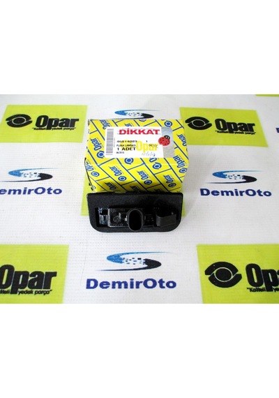 46814089 Plaka Lambasi Doblo-Fiorino-Nemo-Bipper Opar 208538246