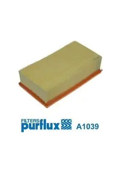 Purflux A1039 Hava Filtresi 7700865603 7700873365 7700873365a