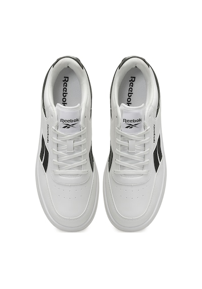 Reebok Estilo-t Iı Beyaz Erkek Sneaker 000000000102156112 Beyaz-siyah