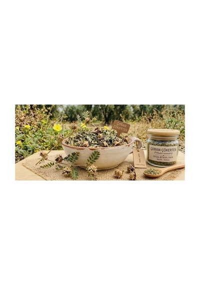 Çoban Çökerten Tribulus Terrestris 50 Gram - 937784007