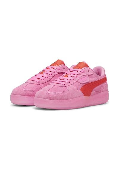 Puma Palermo Moda Xtra Wns Kadın Sneaker Pembe