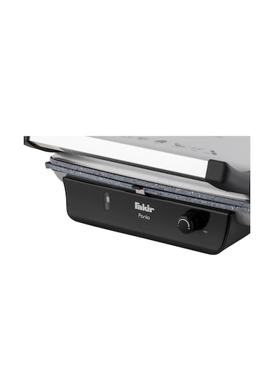 Fakir Pania Tost Makinesi Silver Stone