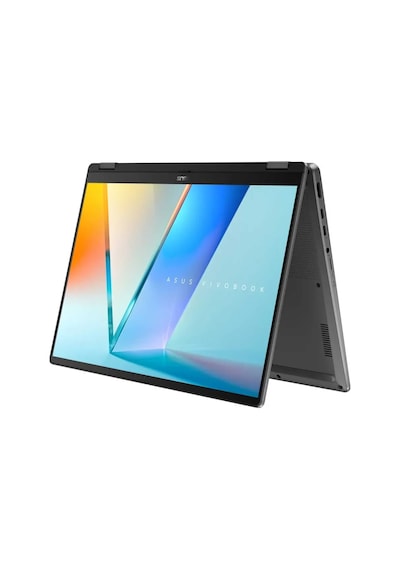 Asus VivoBook 14 Flip TP3407SA-SG196W Ultra 7 256V 16 GB 512 GB SSD 14" W11H Dizüstü Bilgisayar