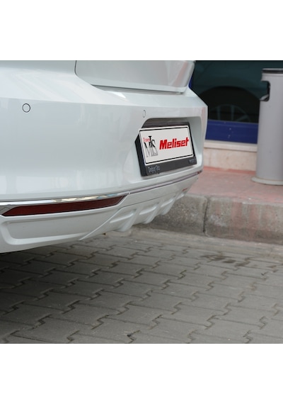 VW. Passat A.Orta Difizör 2015 Ve Sonrası Uyumlu Aracınızın Rengi