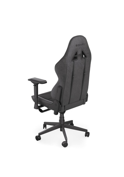 Endorfy Scrim Bk Siyah Oyuncu Koltuğu Ey8a001 Açık Gri