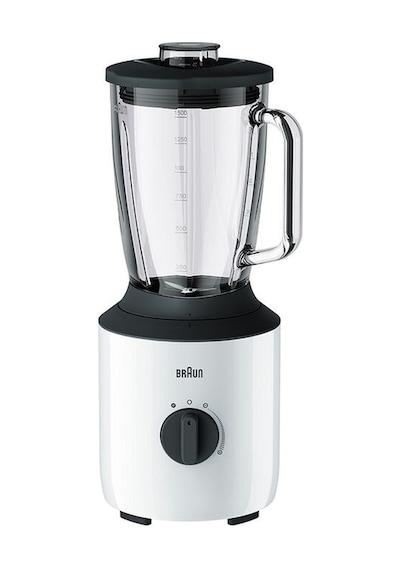 Braun PowerBlend 3 JB3150WH Blender