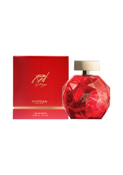 Morgan Red EDP 100 ML
