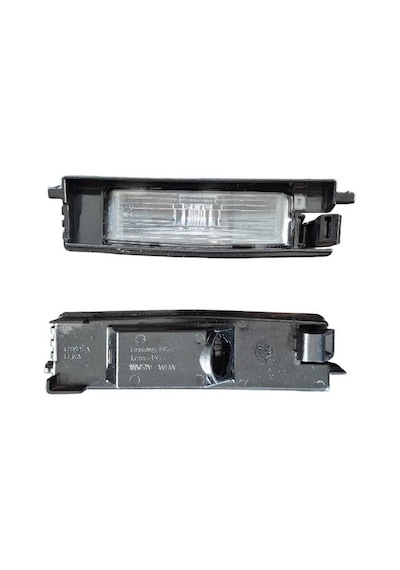 81271-52010 Toyota Plaka Aydınlatma Lambası Corolla