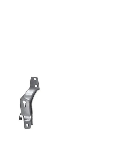 Bmw - Ön Tampon Demiri Dikey Bağlantı Ayağı Sol G60 2024