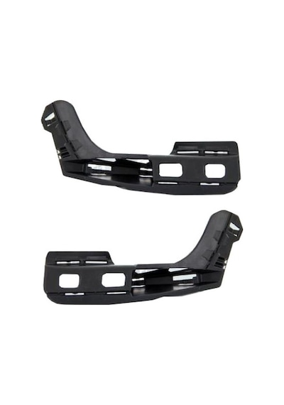 Peugeot 308- 08/13 Ön Tampon Bağlantı Yan Braketi Sağ/sol Set 2 Parça