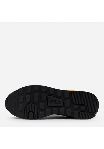 Fila Ffm0380.63199 Hypert Erkek Koşu Ayakkabısı Renkli
