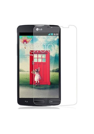 Nettech Lg L80 Uyumlu Ön Koruma Cam Ekran Koruyucu