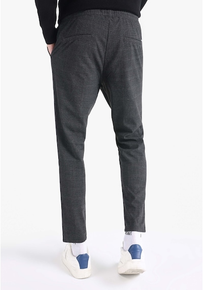 Colin's Colins Slim Fit Orta Bel Düz Paça Erkek Antrasit Pantolon Cl1065224 Q1.v1 Ant Antrasit