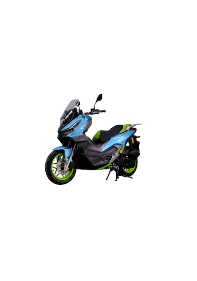 Arora Beatrix 150 CC Benzinli Motosiklet Mavi