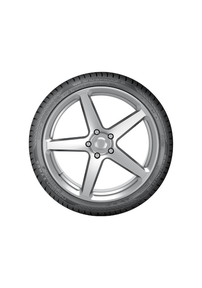 Nokian Tyres 245/40 R18 97V XL WR Snowproof P Kış Lastiği 2023