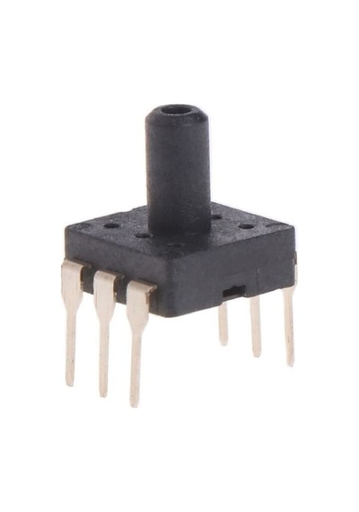 Mps20n0040d-d Basınç Sensörü 0-40kpa Dıp-6 Mems
