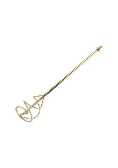 Hubrendy Kargo M14 Profesyonel Boya Karıştırıcı 120ø, 580 Mm