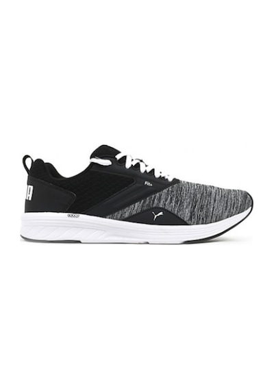 Puma 190675 190556 04 Nrgy Comet Siyah Gri Beyaz Siyah