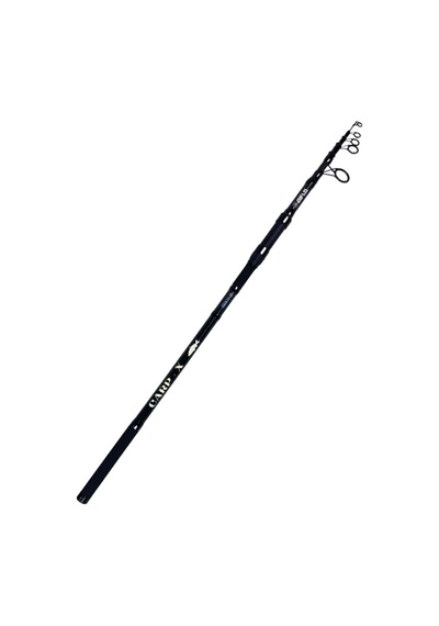 Carp-x 360cm 3.5lbs 65 Kudos Orion Lüx Profesyonel Surf Kıyı Olta Takımı Seti