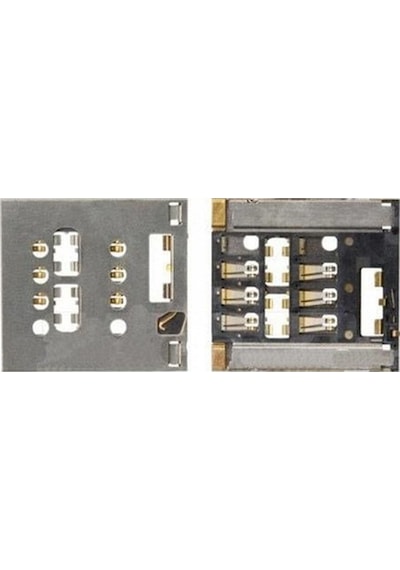 Sony Uyumlu Xperia Ion Lt28 Için Oem Sim Kart Okuyucu (469273255)