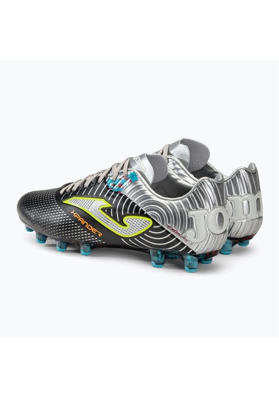 Joma Xpander 2331 Erkek Futbol Kramponu Xpas2331Fg Siyah Gümüş