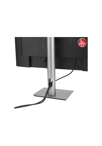 Asus Pa279crv Asus Proart 27 4k Ips Hdr 3840 X 2160 5ms Dp Hdmı Usb-c Mm Vesa 3yıl 99 Dcı-p3 99 Adobe Rgb Pıvot Monitör Pd 96w