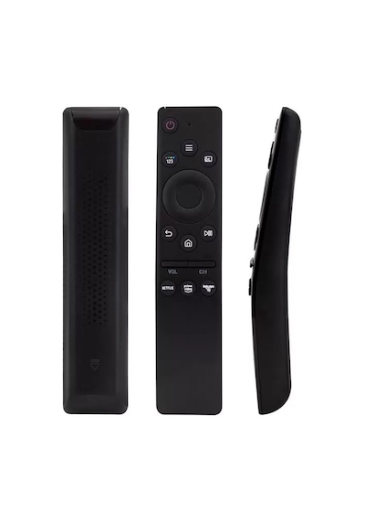 Sh Huayu Rm-l1611 Samsung Netflix-youtube-rakuten Tv Tuşlu Lcd-led Tv Kumanda Najmaddin