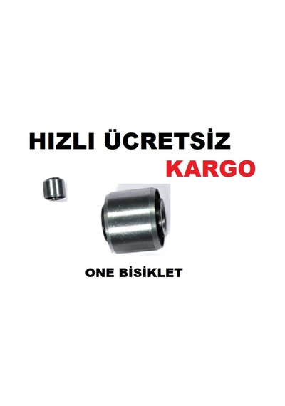 Scooter Honda Arka Amortisör Alt Takoz ( Takozu )