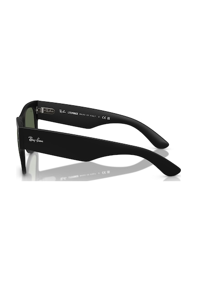 Ray-Ban Rb4840s 601s71 52 Unisex Güneş Gözlüğü Siyah