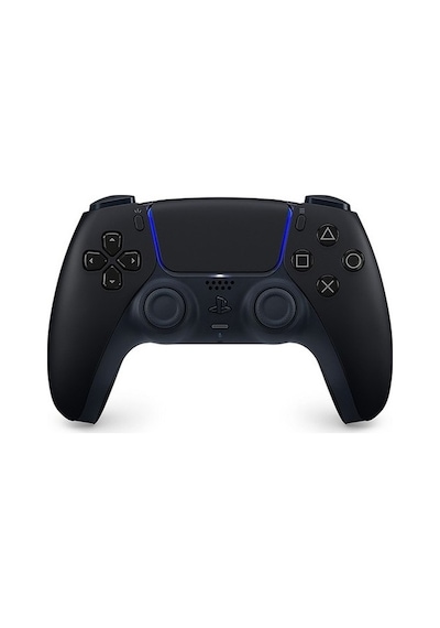 Sony Ps5 Dualsense Controller Midnight Black - Siyah Kol