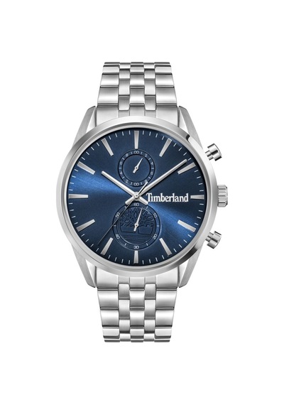 Timberland Tdwgı0068701 Erkek Kol Saati Metalik