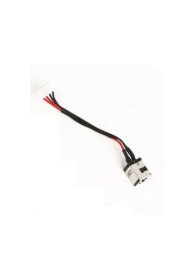 Asus Uyumlu K60Ij Dc Power Jack Pj225