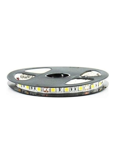 Ct-4480 3 Çip Şerit Led Iç Mekan Beyaz 5 M