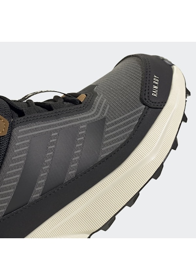 Adidas Ih2882 Terrex Traılmaker 2 Mıd Cp K Çocuk Outdoor-bot Gri