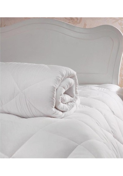 Çift Kişilik Microfiber Silikon Yorgan