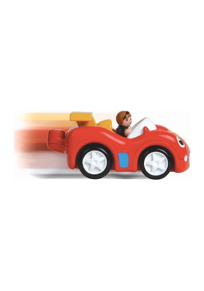 Wow Toys Fireball Frankie- Ateş Topu Frankie 01015