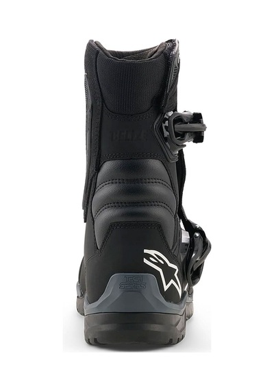Alpinestars Belize V2 Drystar Korumalı Motosiklet Botu Siyah