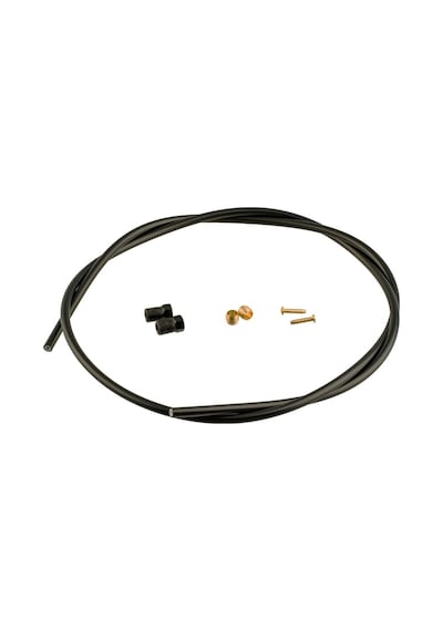 Shimano Sm-bh59 Yol Hidrolik Fren Kablosu 1000 MM Siyah