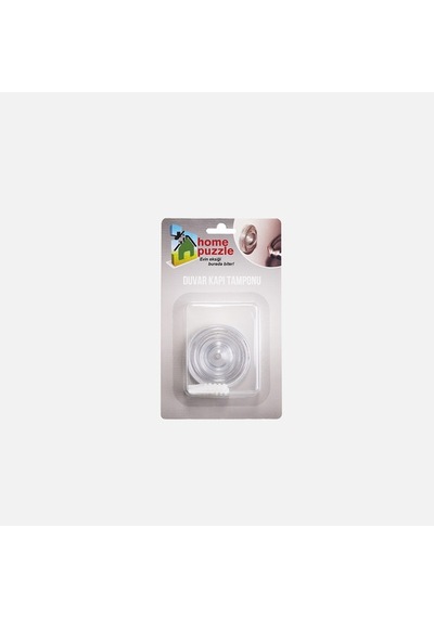 Home Puzzle Duvar Kapı Tamponu