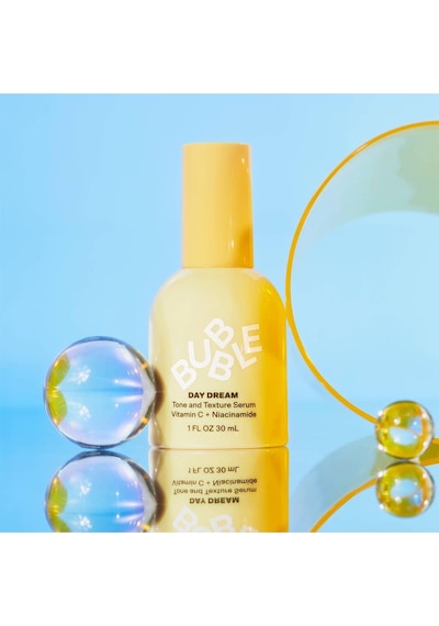 Bubble Skincare Day Dream Ton Ve Doku Eşitleyici Yüz Serumu 30 Ml