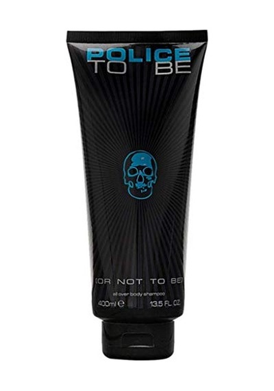To Be All Over Body Shampoo 400 Ml Vücut Şampuanı Diğer