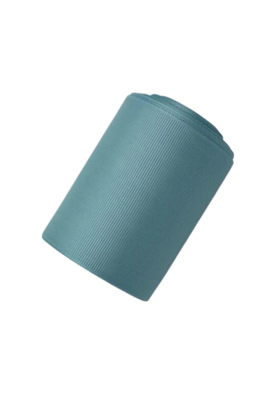 Grogren Kurdele 3 Cm 10 Metre İndigo