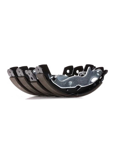Ford Fiesta Arka Fren Balatası 2009-2016 Trw Kampana