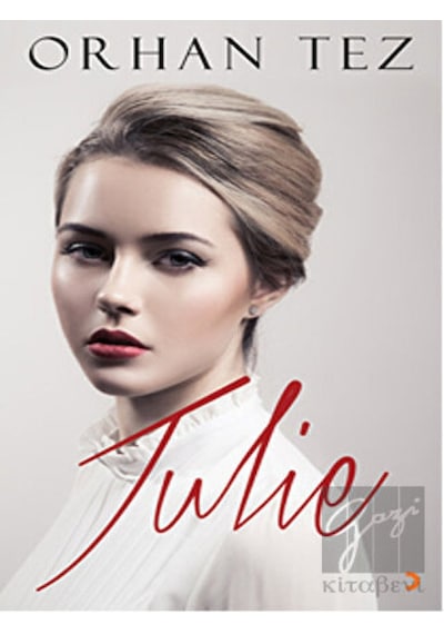 Julie Cinius Yayınları - Cinius Yayınları