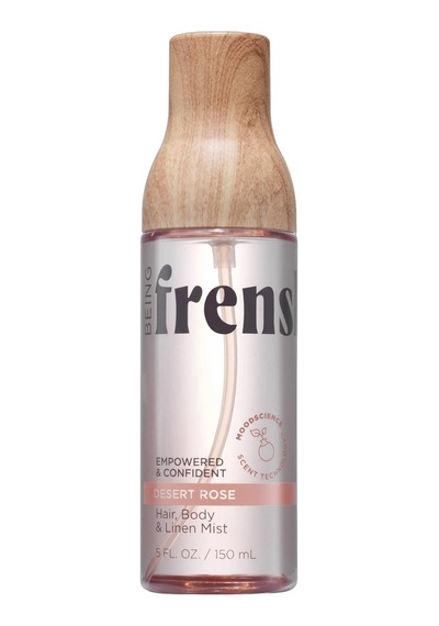 Being Frenshe Desert Rose Çok Amaçlı Vücut Saç Ve Kumaş Spreyi 150ml