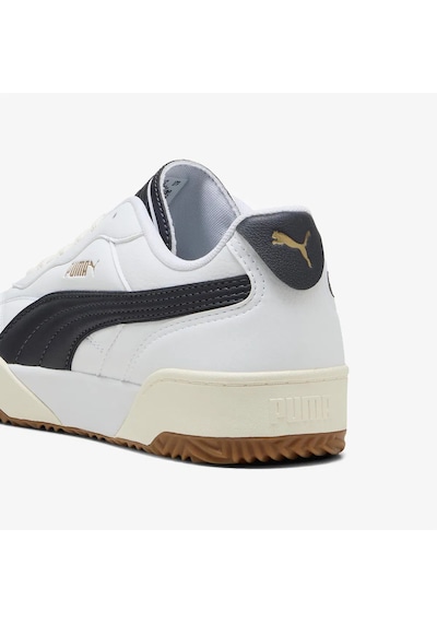 Puma Tifosi Erkek Beyaz Sneaker Ayakkabı 39745403 Beyaz