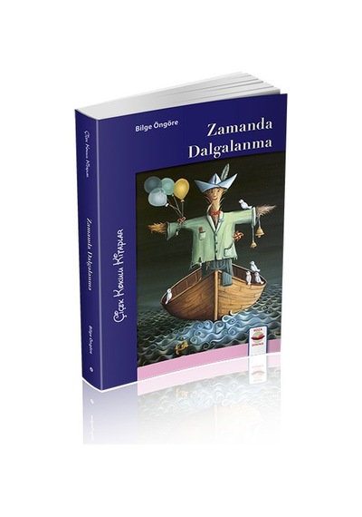 Zamanda Dalgalanma