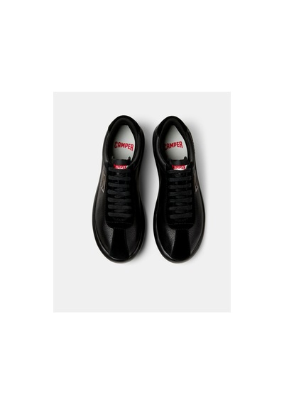 Kadın Pel K201759-007 Black